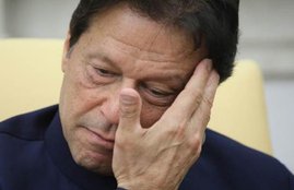 imran khan