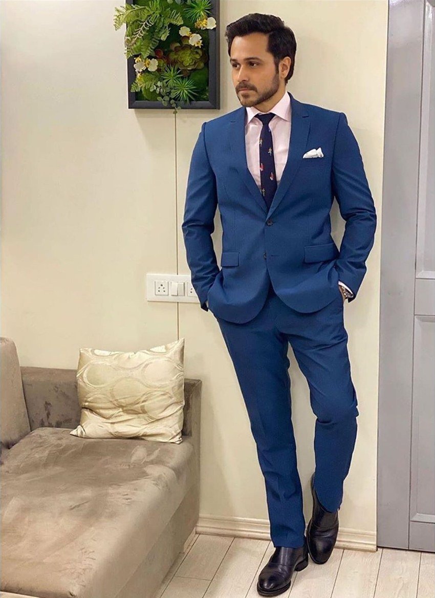 सीरियल किसर के नाम से मशहूर इमरान हाशमी भी किसी फिल्म अवार्ड सेरेमनी में शिरकत नहीं करते हैं।