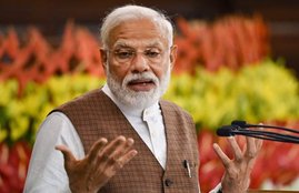 Narendra Modi