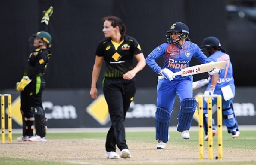 India vs Australia Women's T20: इन खिलाड़ियों के साथ उतर सकती हैं दोनों टीमें