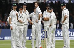 IND vs NZ: टेस्ट सीरीज के लिए न्यूजीलैंड ने घोषित की 13 सदस्यीय टीम, दिग्गज ट्रेंट बोल्ट IN तो सेंटनर हुए OUT