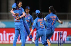 India vs Sri Lanka Women’s T20 Playing 11 Updates: श्रीलंका ने जीता टॉस, इन खिलाड़ियों के साथ उतरीं दोनों टीमें