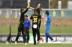 India vs Australia Women’s Final Playing 11 Updates: ऋषा घोष को मिला मौका, ये है दोनों की प्लेइंग इलेवन