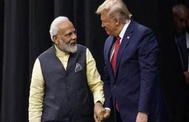 india us relation