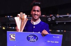 Indian Idol 11 Finale Winner: भटिंडा के बूट पॉलिश करने वाले सनी हिंदुस्तानी ने जीता इंडियन आइडल 11 का खिताब, 25 लाख के साथ मिली टाटा अल्ट्रोज कार