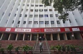 POST Office, Indian Post. Jansatta,