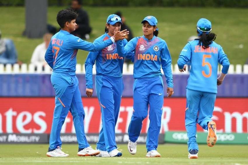 Womens T20 World Cup, India, New Zealand, Shafali Verma, Amelia Kerr, India, New Zealand, News, T20, Women Cricket, World Cup, ICC Women's T20 World Cup 2020, Shefali Verma, Cricket, Cricket News