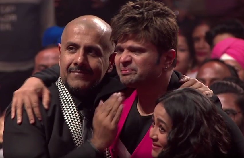 indian idol 11, indian idol top 5 contestants, himesh reshmmiya, neha kakkar, vishal dadlani, indian idol 11 LIVE, indian idol 11 FABRUARY 22 Episode, indian idol grand finale schedule, indian idol grand finale timing, indian idol 11 grand finale, indian idol, top 5 contestants, aditya narayan, sunny hindustani, rohit raut, adriz ghosh, ankona mukherjee, ridham kalyan,