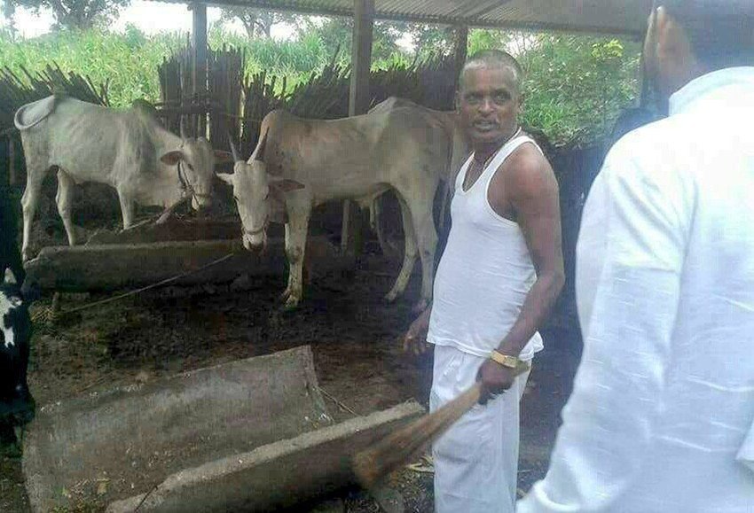 इंदुरीकर महाराज यह भी बता रहे थे कि अगर संभोग बीच में छूट गया तो पैदा होने वाले बच्चे की गुणवत्ता पर फर्क रहेगा।