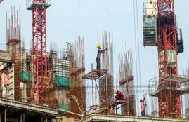 modi govt, infrastructure projects, land acquisition, forest clearance and supply of equipment, hindi news, news in hindi, today news,