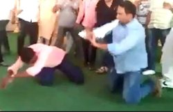 हैदराबाद: इंस्पेक्टर के ‘नागिन’ डांस का Video वायरल, पुलिस कमिश्नर ने दिए जांच के आदेश