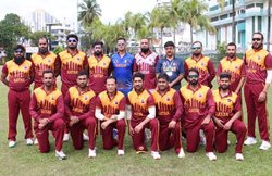Qatar vs Uganda 1st T20 Playing 11 Updates: इन खिलाड़ियों के साथ उतर सकती हैं दोनों टीमें