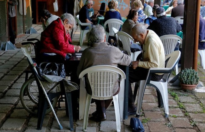 Population growth of Italy is negative: इटली में माइनस में जा रही आबादी, पैदा होने वालों से मरने वालों की संख्या 2 लाख ज्यादा, पीएम बोले-संकट में अस्तित्व