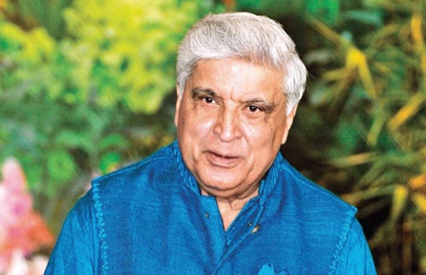 Javed Akhtar, javed akhtar tweet, vivek ranjan agnihotri, javed akhtar reaction on vivek ranjan agnihotri, communal comment, aved akhtar tweet viral, जावेद अख्तर, babul supriyo, विवेक रंजन अग्निहोत्री, बाबुल सुप्रियो Javed Akhtar, javed akhtar tweet, vivek ranjan agnihotri, javed akhtar reaction on vivek ranjan agnihotri, communal comment, aved akhtar tweet viral, जावेद अख्तर, babul supriyo, विवेक रंजन अग्निहोत्री, बाबुल सुप्रियो