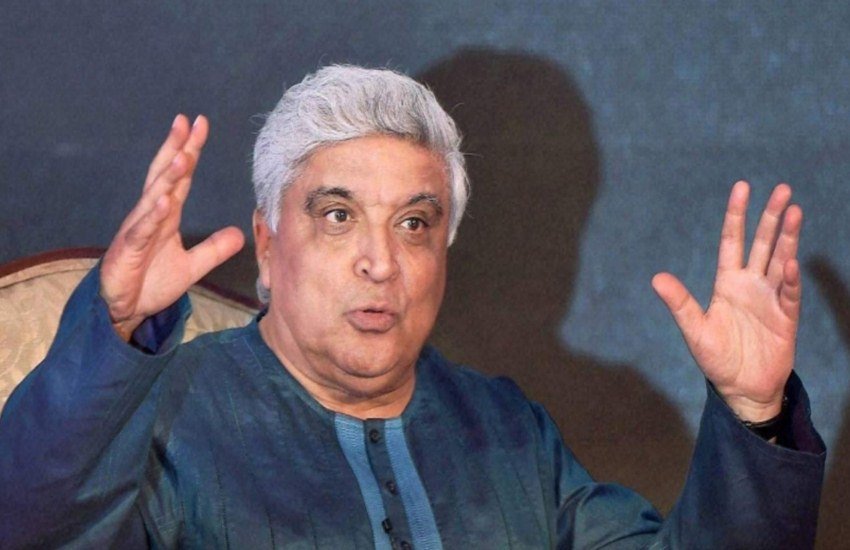 Javed Akhtar, Javed Akhtar Tweet, Lyricist Javed Akhtar, Javed Akhtar News, Bollywood News, Entertainment News, Jinnah, Muhammad Ali Jinnah, जावेद अख्तर,जावेद अख्तर का ट्वीट, जावेद अख्तर न्यूज, जावेद अख्तर का ट्रोल हुए, बॉलीवुड, बॉलीवुड न्यूज