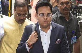 jay Shah, BJP, Team India, Jay Shah, Jansatta, News in hindi ,
