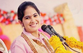 jaya kishori, jaya kishori ji, jaya kishori bhajan, jaya kishori song, jaya kishori ki bhagwat geeta, jaya kishori age, jaya ksihori photos, jaya kishori pravachan,