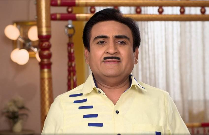 Taarak Mehta ka Ooltah chashmah: जेठा लाल 