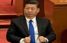 Xi Jinping