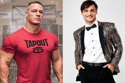 Bigg Boss 13: WWE सुपरस्टार John Cena ने पोस्ट की आसिम रियाज की तस्वीर, फैंस यू कर रहे हैं रिएक्ट