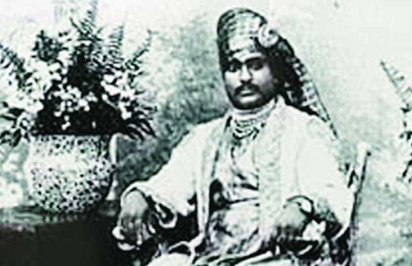 Nawab of Junagadh, Junagadh Nawab, Mohabat Khan III, जूनागढ़, महाबत खान, जूनागढ़ का नवाब, महाबत खान कौन था