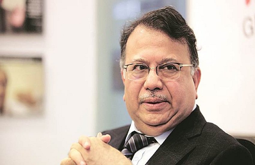 दिल्ली हाईकोर्ट के पूर्व मुख्य न्यायाधीश और लॉ कमीशन के पूर्व अध्यक्ष जस्टिस एपी शाह। (Source: Express photo by Ravi Kanojia/file)