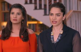 Kumkum Bhagya, Kumkum Bhagya 10 Feb 2020, Kumkum Bhagya Preview, Kumkum Bhagya 10 Feb 2020 Preview Episode, Alia and Rhea, Prachi, Abhi, Ranveer entertainment news, bollywood news, television news, entertainment news