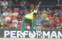 दक्षिण अफ्रीकी टीम को लगा बड़ा झटका, ऑस्ट्रेलिया और भारत के खिलाफ सीरीज में नहीं खेलेंगे रबाडा