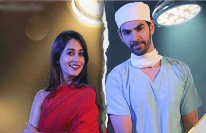 दीपिका कक्कड़ के शो ‘कहां हम कहां तुम’ के बंद होने की खबर पर सकते में फैंस, चैनल से पूछ रहे ऐसे सवाल