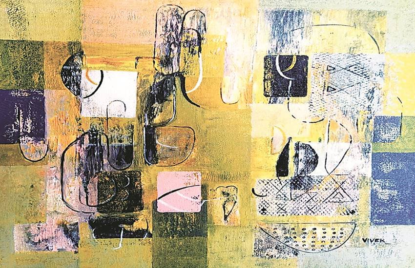 सुमन कुमार सिंह द्वारा- मूर्तन की गुत्थी और राजकमल की उक्ति