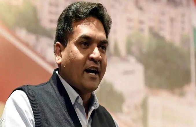 Delhi Voilence: कोर्टरूम में चलाई गई कपिल मिश्रा की वीडियो क्लिपिंग, दिल्ली पुलिस बोली- हमने देखा नहीं था तो भड़क गए जज