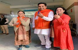 Kapil Mishra, BJP, Delhi Election 2020