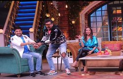 The Kapil Sharma Show : 2 नंबर के लिए अर्चना के ड्राईवर को करती थी हग’, कॉमेडी सर्कस के दिनों को याद कर सुमोना को बोले कपिल