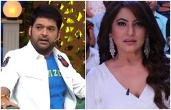 ‘इन्होंने तो सिद्धू जी को…’, मलाइका से तुलना पर अर्चना पूरन सिंह को क्या बोल गए कपिल शर्मा