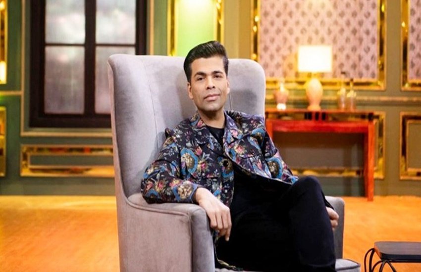 karan johar, karan johar new reality show, netflix show, netflix new show, new reality show, what the love, bollywood celebrities, blind date, arjun kapoor, saif ali khan, ali fazal, parineeti chopra, mallika dua