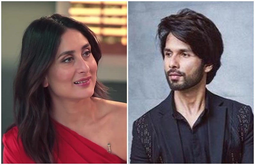 kareena kapoor, shahid kapoor, saif ali khan, jab we met, tashan, kareena kapoor on shahid breakup, kareena kapoor on her breakup with shahid kapoor, kareena kapoor on jab we met, करीना कपूर, शाहिद कपूर, सैफ अली खान, जब वी मेट, टशन, करीना कपूर ने ब्रेकअप