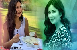 katrina kaif, katrina kaif fashion statement, nyka femina beauty award, katrina kaif outfit, katrina kaif dress, katrina kaif white gown, katrina kaif dressing tips, katrina kaif wore an expensive gown, alex perry, australian fashion designer alex perry, katrina kaif wore alex perry designed gown, katrina kaif makeup tips, katrina kaif accessories, katrina kaif wore sapna mehta accessories, lifestyle, lifestyle update