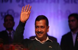 kejriwal