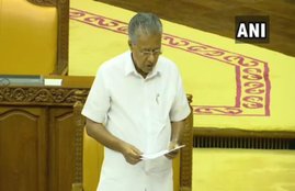 kerala cm