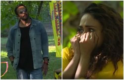 Khatron Ke Khiladi 10: शेर के जबड़े में फिर होता करिश्मा तन्ना का हाथ, ऐन मौके पर रोहित शेट्टी ने…