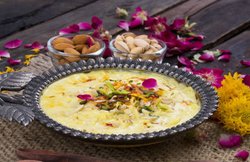 Happy Mahashivratri 2020: महाशिवरात्रि के खास पर्व पर अपनी डाइट में शामिल कर सकते हैं ये फूड्स