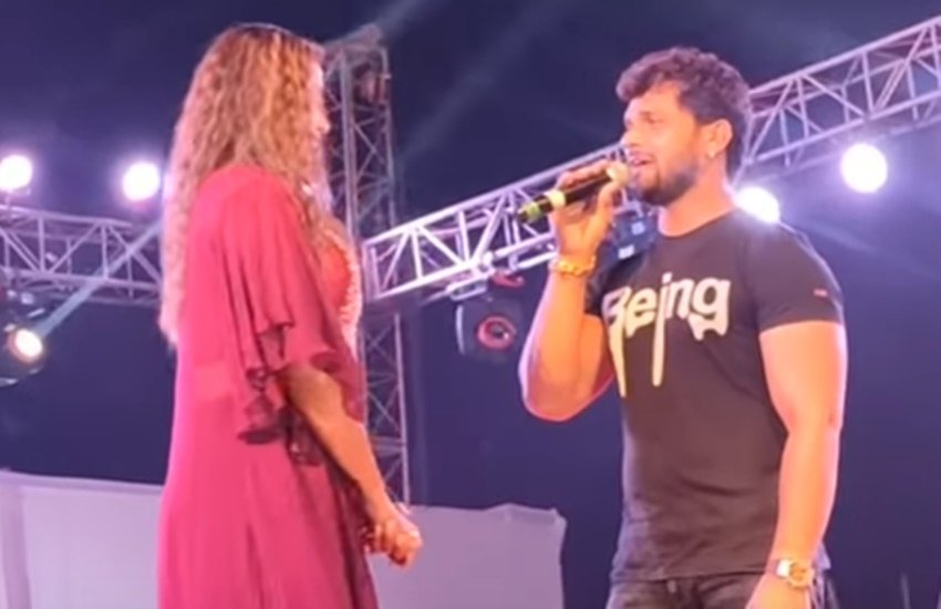 bhojpuri gana, khesari lal yadav, khesari lal ka bhojpuri gana, खेसारी, खेसारी लाल यादव, khesari lal yadav lalki odhaniya, bhojpuri gana, khesari lal ka naya gana, khesari lal ka super hit gana, khesari lal super hit gana, khesari lal ke gana, priyanka singh, priyanka singh song, priyanka khesari, khesari lal 2019, bhojpuri gana 2018, bhojpuri video gana, bhojpuri gana dj, bhojpuri gana dj bhojpuri gana dj, khesari lal bhojpuri,khesari lal 2019 video, khesari lal 2019 movie, खेसारी लाल, प्रियंका सिंह, entertainment news, bollywood news, bhojpuri news, bhojpuri samachar,