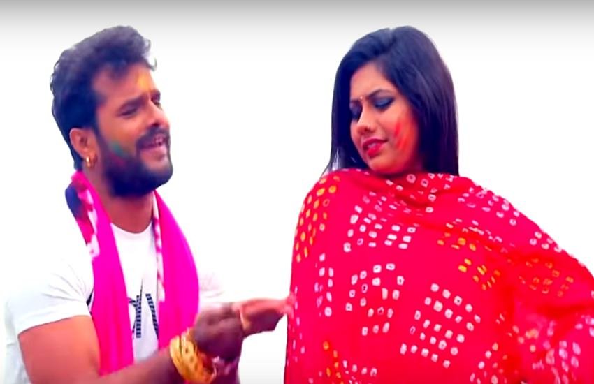 khesari lal yadav, Holi Geet And Gana, holi 2020, Kahwa Daali Rangwa Lale Lal, holi song, bhojpuri video, new bhojpuri song, trending bhojpuri video, khesari lal yadav Song, new bhojpuri Holi video Song, new bhojpuri Holi Song, Holi video Song, khesari lal yadav Hit Bhojpuri Holi Song, khesari lal yadav Bhojpuri Holi Song khesari lal yadav Dance Video, Bhojpuri Video Song, Bhojpuri Holi Song, khesari lal yadav Latest Video Song, Bhojpuri Video Song, holi Gaana, khesari lal yadav Bhojpuri Song, khesari lal yadav Hit Bhojpuri Holi Song, New Holi Song 2020, खेसारी लाल यादव, खेसारी लाल यादव का गाना, भोजपुरी होली सॉन्ग, खेसारी लाल यादव वीडियो, भोजपुरी वीडियो सॉन्ग