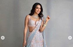 कियारा आडवाणी नाश्ते में लेती हैं ओट्स, ये है उनकी डाइट और फिटनेस सीक्रेट