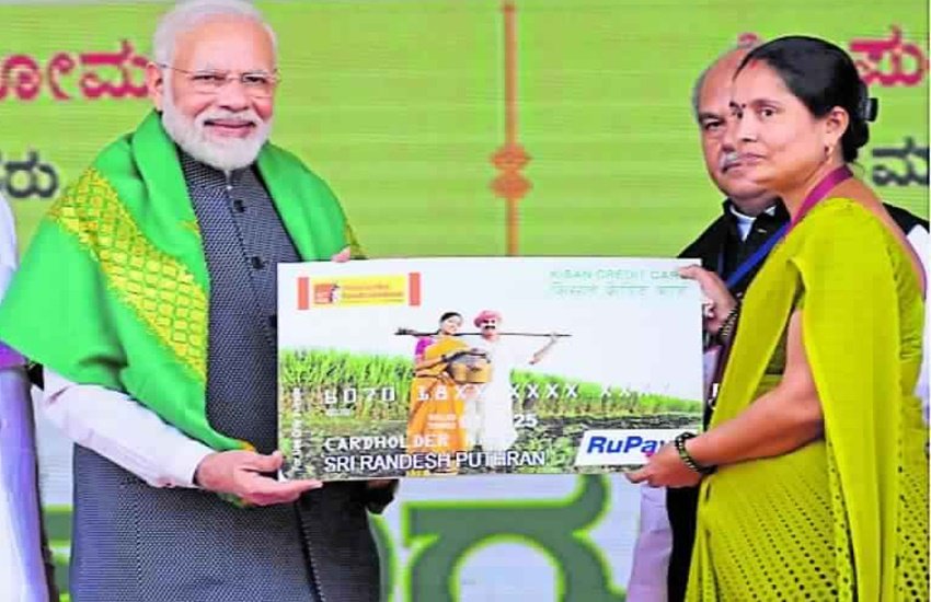 Kisan Credit Card
