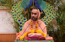 krushna dasji