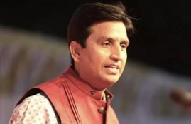 Kanika kapoor, Kumar Vishwas, Kumar Vishvas, Baby Doll, Coronavirus, Lucknow Hospital, Covid 19, Baby Doll, Singer, corona virus, Covid 19, London, Bollywood, famous singer,