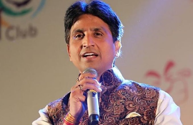 ‘तू न समझेगा सियासत तू अभी नादान है…’, कुमार विश्वास का ज्योतिरादित्य सिंधिया पर तंज