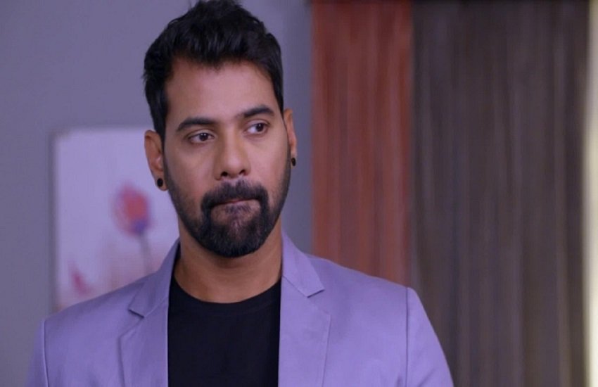 Kumkum Bhagya: बेटी रिया पर फूटा अभि का गुस्सा