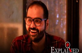 kunal kamra